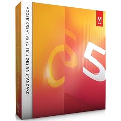 Adobe Creative Suite 5 Design Standard deutsch WIN