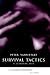 Survival
Tactics:
A
Literary
Life