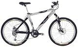 Cadillac Adventure Series AR2.4 Dual Disc Brake Mountain Bike (17-Inch Frame)