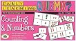 COUNTING and NUMBERS QUIZMO