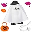 Mr. Potato Head Trick or Tater
