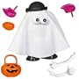 Mr. Potato Head Trick or Tater