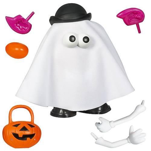Childrens Toyshop  Toys : Mr. Potato Head Trick or Tater