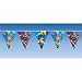 Riethmüller 400162 - Playmobil Ritter - 1 Wimpelkette