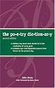 Poetry Dictionary