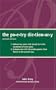 Poetry Dictionary