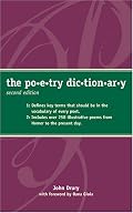 Poetry Dictionary
