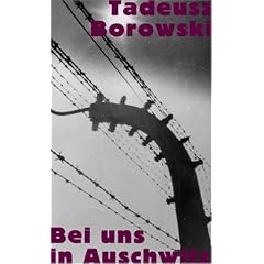 Bei uns in Auschwitz