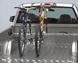 Saris Kool 2-Bike Truck Bed Mount Rack