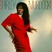 Shirley Murdock!