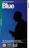 Derek Jarman's Blue [UK IMPORT] - Derek Jarman