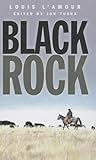 Black Rock : a western trio