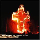 last Tour On Earth (Live) (Ltd. Ed. +Bonus CD) - Marilyn Manson