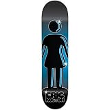 Girl Thuper Bling - Eric Koston Skateboard Deck - 8.0 in. x 31.87 in.