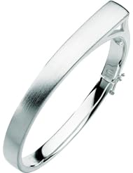 Sterling Silver Metal Fashion Bracelet