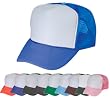 Mesh Cap