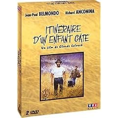 Itin�raire d'un enfant g�t� - �dition Collector 2 DVD