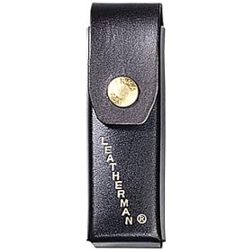 Leatherman 930101 Standard Leather Sheath for PST, PST II