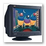 G90FB 19 CRT Monitor