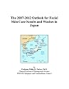 The 2007-2012 Outlook for Facial Skin Care Scrubs and Washes in Japan