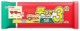 マ･マー 早ゆで3分スパゲティ 1.6mm 結束タイプ 300g×5個
