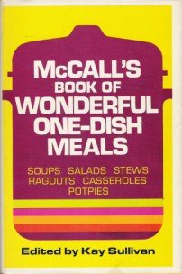 Soups and Stews