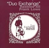 Revue Rashied Ali  / Duo Exchange