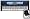 Yamaha EZ200-K Key Lighting Portable Keyboard with 61 touch sensitive full size keys