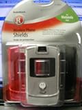 Wireless Phone Shields