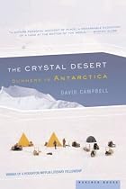 The Crystal Desert: Summers in Antarctica