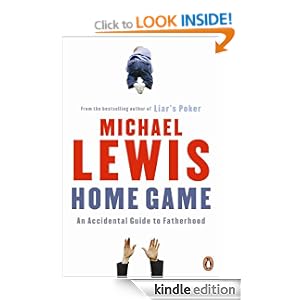 Home Game Accidental Guide Fatherhood