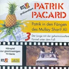 Patrik Pacard-Folge 3