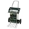 Deluxe Garden Cart