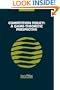 Competition Policy: A Game-Theoretic Perspective