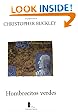 Hombrecitos verdes (Spanish Edition)