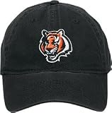 Cincinnati Bengals Womens Slouch Unstructured Cap