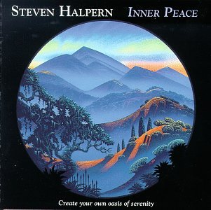 CD-Charts  Music : Inner Peace