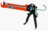 Caulking Guns: Cox North America 41002 Chilton Professional Caulking Gun