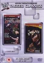 WWE - In Your House 27 - St Valentine's Day Massacre/In Your House 28 - Backlash [1999] [DVD]