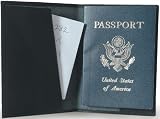 Review   / Clava 00-2303 Passport Cover