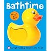 Bright Baby Touch and Feel Bathtime
