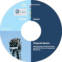 Fliegende Bauten. CD-ROM für Windows XP/2000/98 und Mac OS X 10.2.8