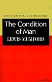 The Condition of Man (Harvest Book, Hb 251)
