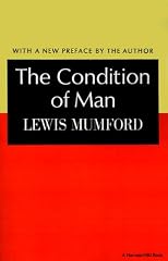 The Condition of Man (Harvest Book, Hb 251)