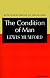 The Condition of Man (Harvest Book, Hb 251)