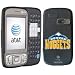 Coveroo Denver Nuggets Replacement Cover for HTC TyTN II