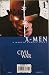 Book Civil War: X-Men, #1, September 2006