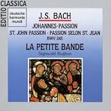 Passion selon saint Jean