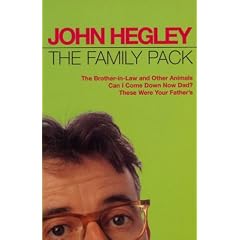 The Family Pack: "Brother-in-law and Other Animals", "Can I Come Down Now Dad?", "These Were Your Father's"
