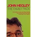 The Family Pack: "Brother-in-law and Other Animals", "Can I Come Down Now Dad?", "These Were Your Father's"